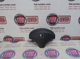 Подушка безпеки в руль (Airbag)