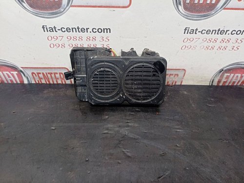 Сабвуфер 74 кВт