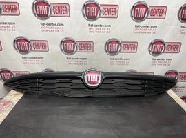 Решетка радиатора рестайлинг