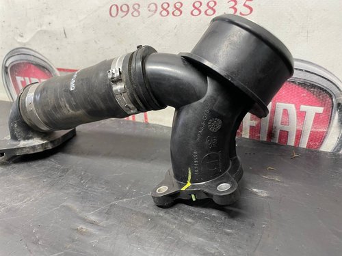 Патрубок EGR 1.6 Mjet