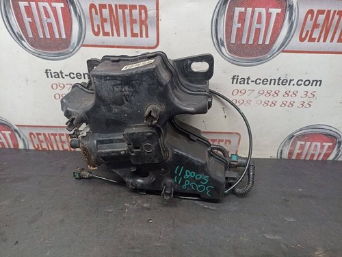 Бачок жидкости для отработанных газов FAP Peugeot 3008 II