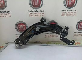 Важіль передній правий (ричаг)підвіска