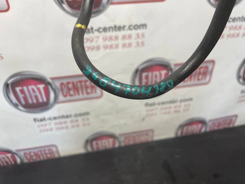 Трубка ваккумная 2.0 HDI