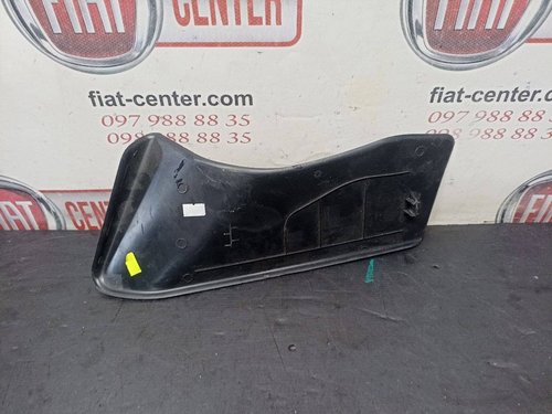 Підставка для ноги Peugeot 3008 II