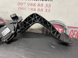 Педаль газа электрическая 1.6 Mjet