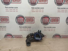 Термостат 1.4 1.6 16V VTi