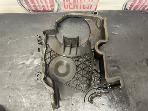 Захист ремня ГРМ нижний 2.0 HDI