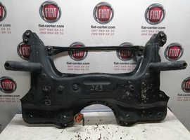 Балка передня.