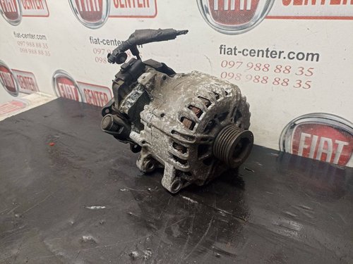 Генератор 1.6 HDi 80A