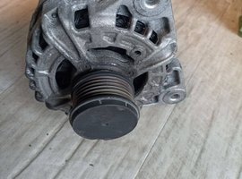 Генератор 150 A 1.5 dCi