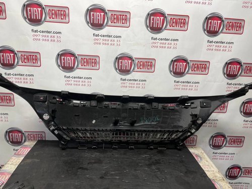 Решітка радіатора