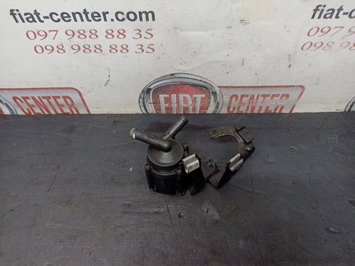 Насос циркуляционный (вспомогательный насос) 1.6 THP