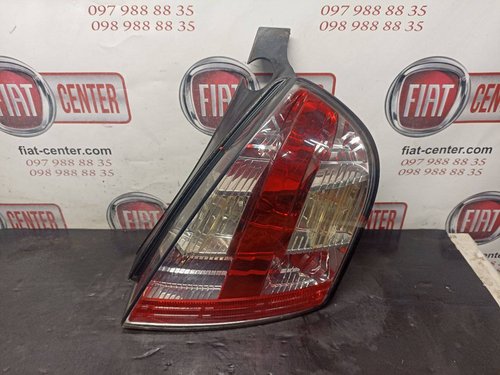 Фонарь задний правый Fiat Stilo
