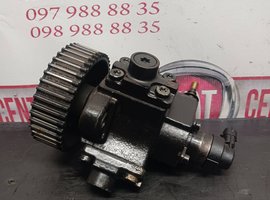 Топливный насос высокого давления (ТНВД) 1.9 jtd