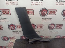 Обшивка (накладка) лівої стійки салону Fiat Scudo