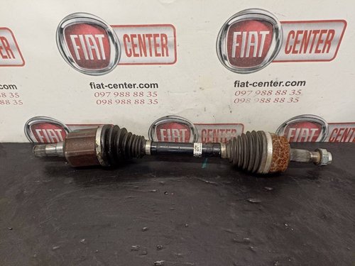 Піввісь ліва 1.5 Mild Hybrid