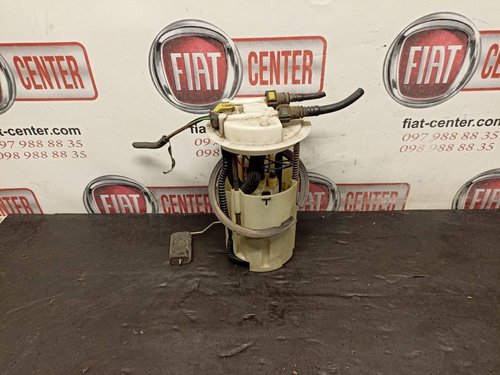 Паливний насос в бак 1.3 D (колба)