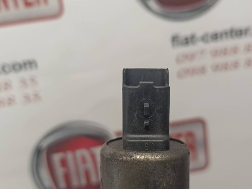 Клапан регулировки фаз ГРМ 1.6 VTi