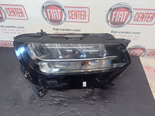 Фара передня права Led K9