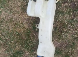 Бачок омивача лобового скла Fiat Multipla 186 1.6