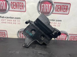 Блок вентиляции картерных газов (сапун) 2.0 HDi