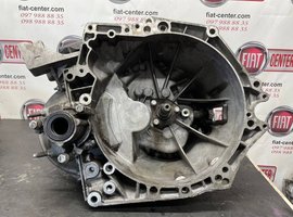 Коробка переключення передач 1.6 HDI Citroen C3, C4