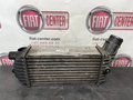 Радиатор интеркулера 2.0 HDi