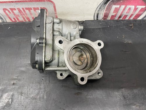 Клапан EGR 1.6 Jtd