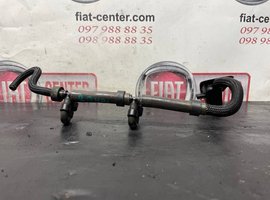 Трубка вакумної системи 2.0 HDI