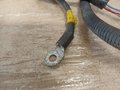 Проводка генератора 1.6 Hdi-THP