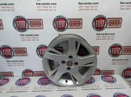 Диск титановий (оригінальний) R15 5.5j 15 h2 et32 4X98