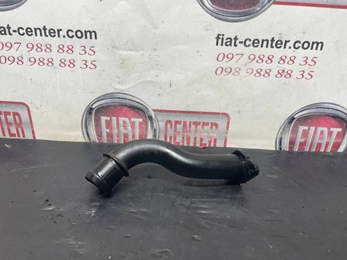 Патрубок интеркулера 2.0 HDi