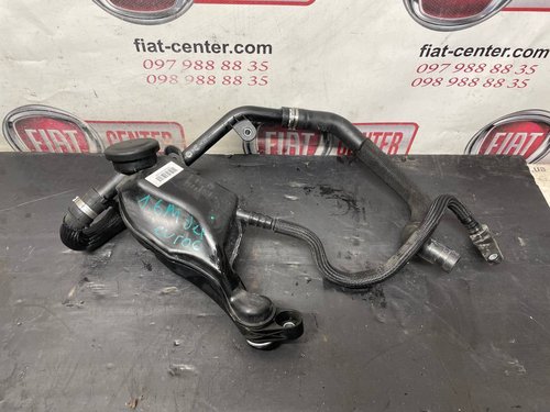 Сепаратор масляный 1.6 MJet