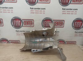 Защита катализатора 1.6 VTi