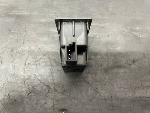 Регулятор підігріву сидіння CITROEN C5