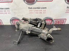 Клапан EGR 1.6 HDi euro 5