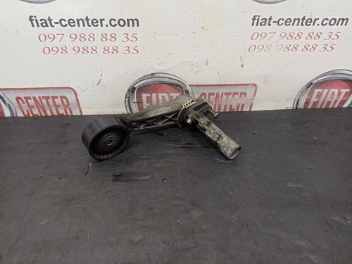 Натягувач ремня генератора 1.6 THP