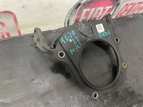 Захист ГРМ 1.6 Mjet