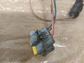 Проводка генератора 1.6 Hdi-THP