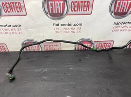 Паливна трубка 2.0 HDI