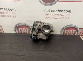 Дроссельная заслонка 1.0 MILDHYBRID Fiat Panda