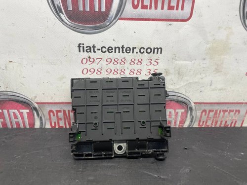 Блок запобіжників BSM B3