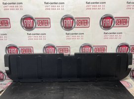 Накладка порога внутрішня ляди