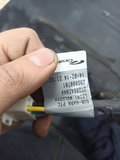 Проводка системи клімат-контролю та підігріву
