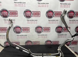 Трубки кондиціонера 1.4 HDI