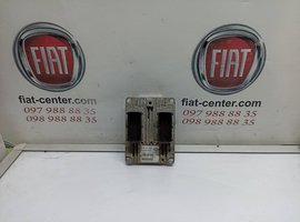 Электронный блок управления (ЭБУ) 1,4б.