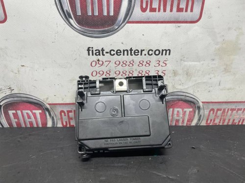 Блок запобіжників BSM-L02