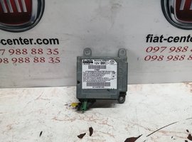 Блок управління AIRBAG (сенсор).