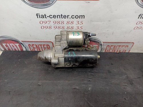 Стартер 1.3 Mjet