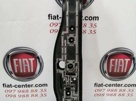 Плата заднего левого фонаря.